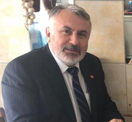 Servet BAŞOĞLU