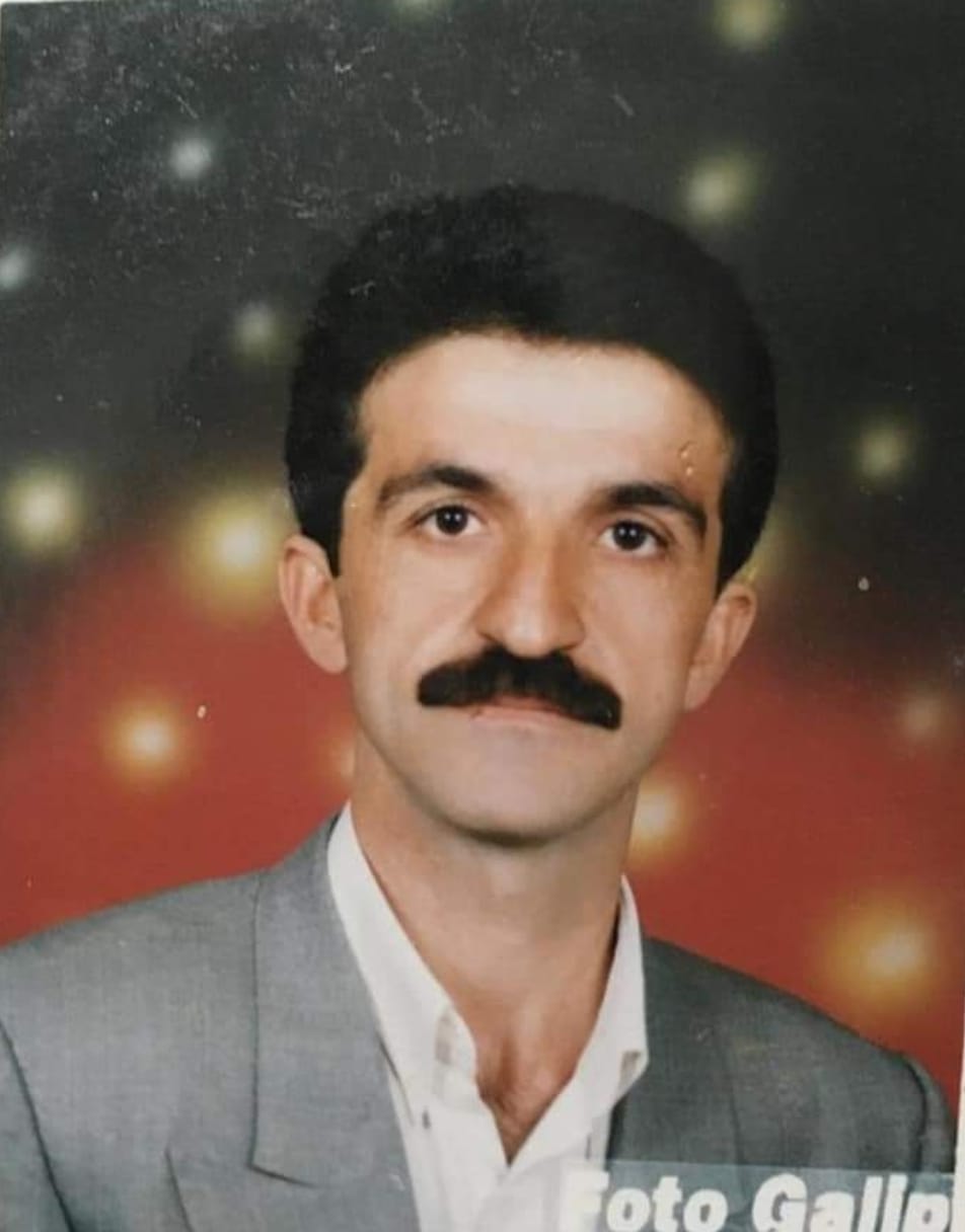 Ali  ABLAY