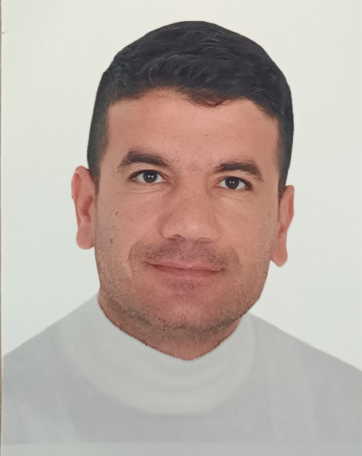 Mehmet Sadık GENÇ