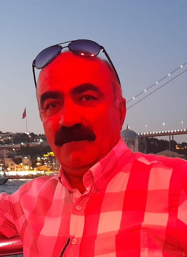 Levent ERİK